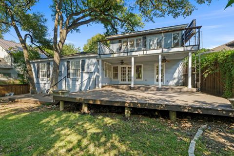 Tiny photo for 2101 Stamford LN, Austin, TX 78703 (MLS # 3377075)