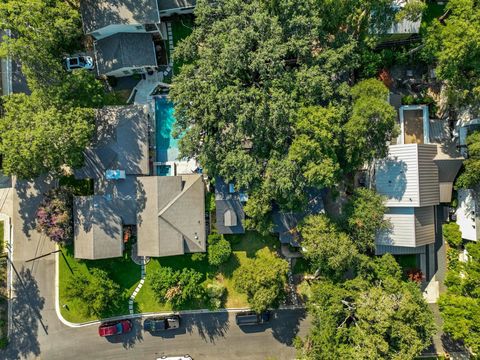 Tiny photo for 2101 Stamford LN, Austin, TX 78703 (MLS # 3377075)