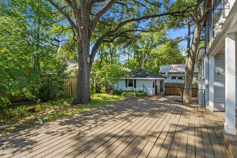 Tiny photo for 2101 Stamford LN, Austin, TX 78703 (MLS # 3377075)