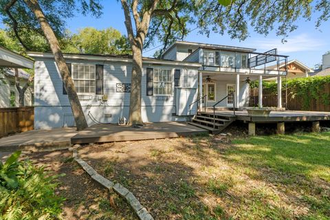 Tiny photo for 2101 Stamford LN, Austin, TX 78703 (MLS # 3377075)
