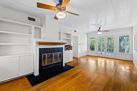 Tiny photo for 2101 Stamford LN, Austin, TX 78703 (MLS # 3377075)