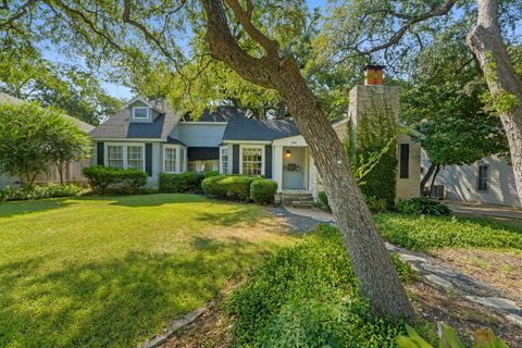 Tiny photo for 2101 Stamford LN, Austin, TX 78703 (MLS # 3377075)