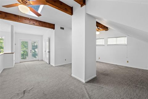 Tiny photo for 2101 Stamford LN, Austin, TX 78703 (MLS # 3377075)