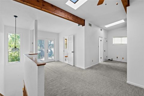 Tiny photo for 2101 Stamford LN, Austin, TX 78703 (MLS # 3377075)