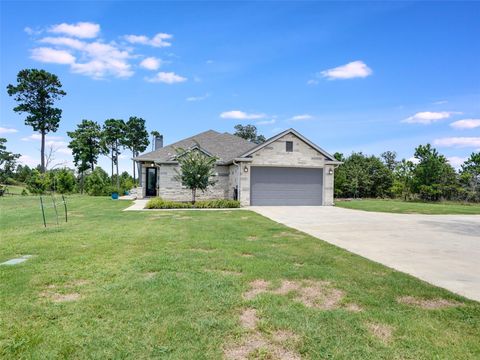 A home in Bastrop