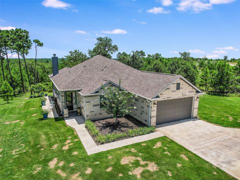 A home in Bastrop