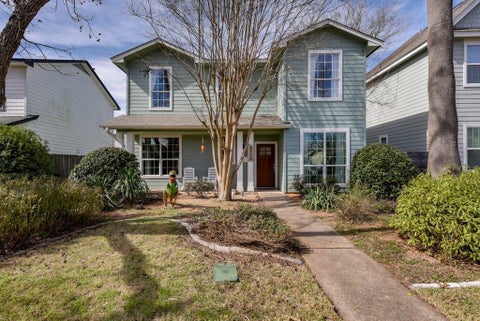 Photo of 5108 Duval ST, Austin, TX 78751 (MLS # 9006945)