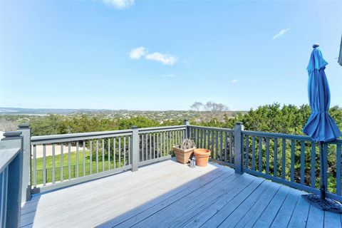 Tiny photo for 21302 High DR, Lago Vista, TX 78645 (MLS # 5413626)