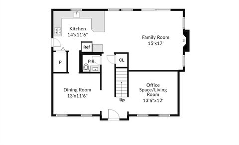 Tiny photo for 21302 High DR, Lago Vista, TX 78645 (MLS # 5413626)