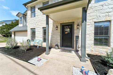 Tiny photo for 21302 High DR, Lago Vista, TX 78645 (MLS # 5413626)
