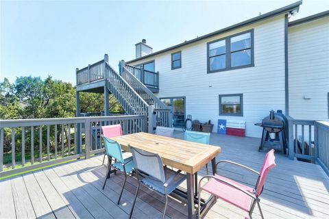 Tiny photo for 21302 High DR, Lago Vista, TX 78645 (MLS # 5413626)