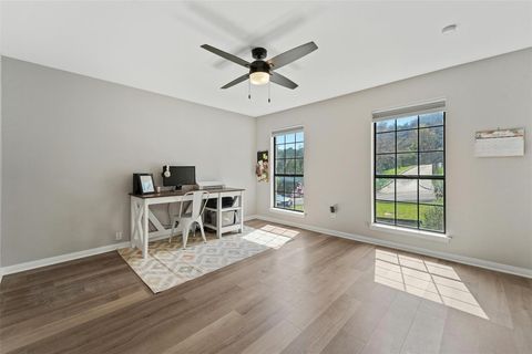 Tiny photo for 21302 High DR, Lago Vista, TX 78645 (MLS # 5413626)