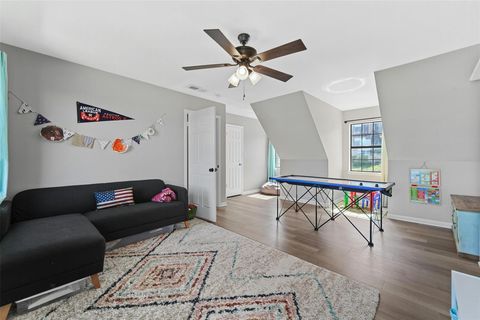 Tiny photo for 21302 High DR, Lago Vista, TX 78645 (MLS # 5413626)