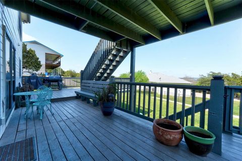 Tiny photo for 21302 High DR, Lago Vista, TX 78645 (MLS # 5413626)