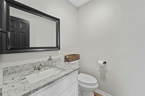 Tiny photo for 21302 High DR, Lago Vista, TX 78645 (MLS # 5413626)