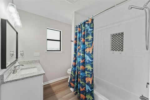 Tiny photo for 21302 High DR, Lago Vista, TX 78645 (MLS # 5413626)