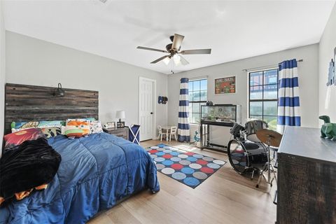 Tiny photo for 21302 High DR, Lago Vista, TX 78645 (MLS # 5413626)