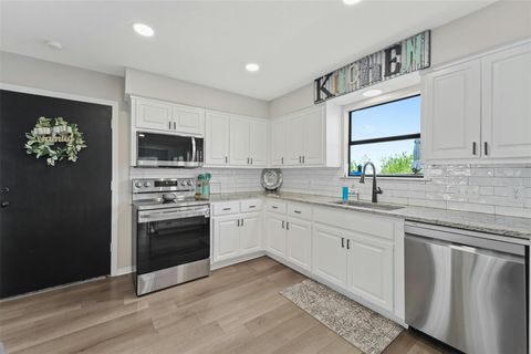 Tiny photo for 21302 High DR, Lago Vista, TX 78645 (MLS # 5413626)