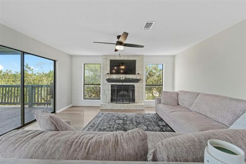 Tiny photo for 21302 High DR, Lago Vista, TX 78645 (MLS # 5413626)