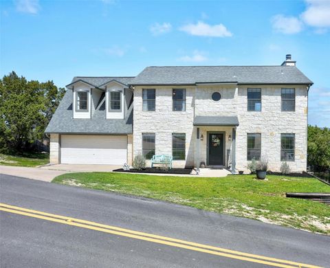 Tiny photo for 21302 High DR, Lago Vista, TX 78645 (MLS # 5413626)