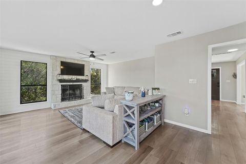 Tiny photo for 21302 High DR, Lago Vista, TX 78645 (MLS # 5413626)