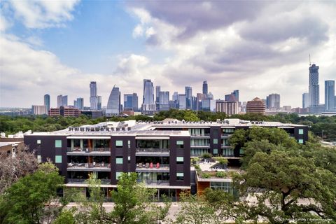 900 S 1st ST 416 Austin TX 78704