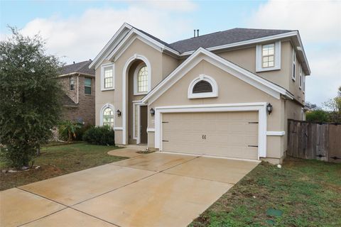 3120 Bravo DR Leander TX 78641