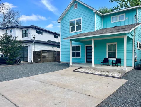 3000 Neal ST Austin TX 78702