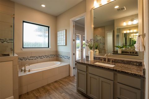 Tiny photo for 22615 Sweet Summer DR, Leander, TX 78641 (MLS # 7243740)