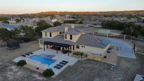 Tiny photo for 22615 Sweet Summer DR, Leander, TX 78641 (MLS # 7243740)