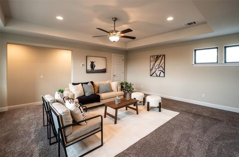 Tiny photo for 22615 Sweet Summer DR, Leander, TX 78641 (MLS # 7243740)