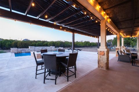 Tiny photo for 22615 Sweet Summer DR, Leander, TX 78641 (MLS # 7243740)