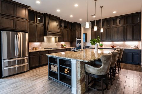 Tiny photo for 22615 Sweet Summer DR, Leander, TX 78641 (MLS # 7243740)