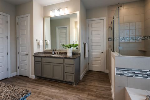 Tiny photo for 22615 Sweet Summer DR, Leander, TX 78641 (MLS # 7243740)