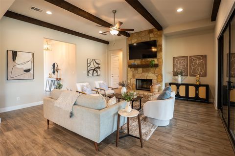 Tiny photo for 22615 Sweet Summer DR, Leander, TX 78641 (MLS # 7243740)