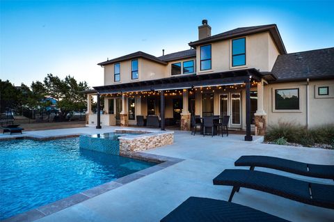 Tiny photo for 22615 Sweet Summer DR, Leander, TX 78641 (MLS # 7243740)