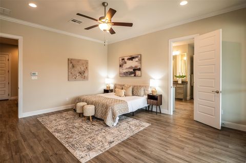 Tiny photo for 22615 Sweet Summer DR, Leander, TX 78641 (MLS # 7243740)