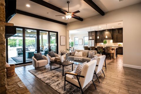 Tiny photo for 22615 Sweet Summer DR, Leander, TX 78641 (MLS # 7243740)