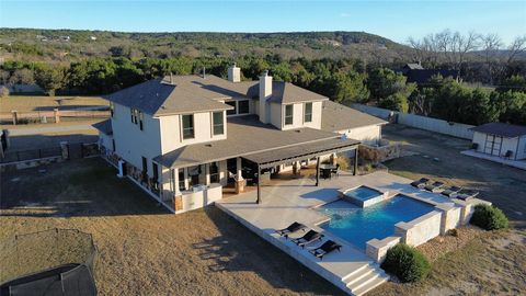 Tiny photo for 22615 Sweet Summer DR, Leander, TX 78641 (MLS # 7243740)