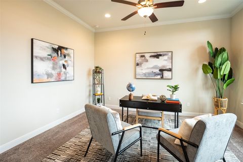 Tiny photo for 22615 Sweet Summer DR, Leander, TX 78641 (MLS # 7243740)