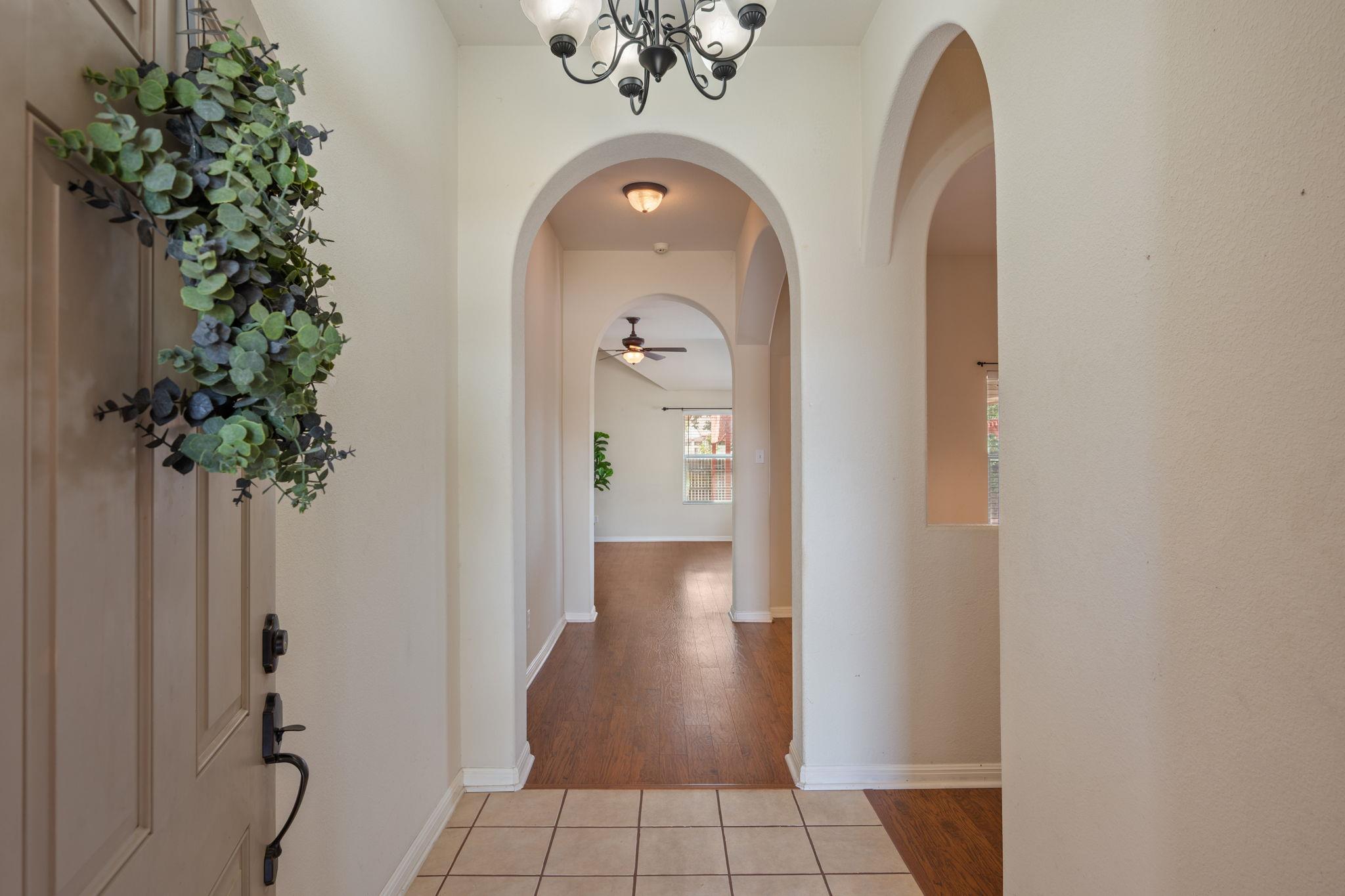 105 Mattingly ST