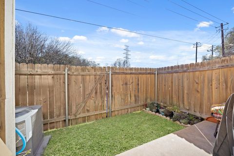 Tiny photo for 11901 E Swearingen DR #27, Austin, TX 78758 (MLS # 2403552)