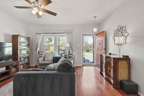 Tiny photo for 11901 E Swearingen DR #27, Austin, TX 78758 (MLS # 2403552)