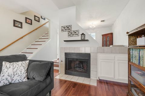 Tiny photo for 11901 E Swearingen DR #27, Austin, TX 78758 (MLS # 2403552)