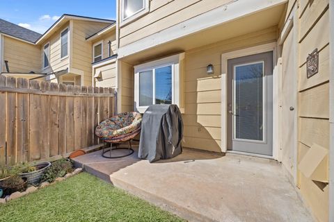 Tiny photo for 11901 E Swearingen DR #27, Austin, TX 78758 (MLS # 2403552)