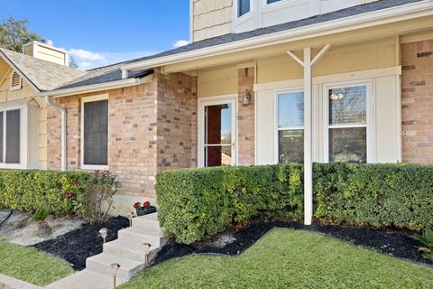Tiny photo for 11901 E Swearingen DR #27, Austin, TX 78758 (MLS # 2403552)