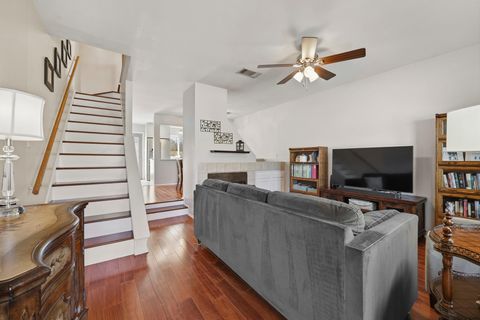 Tiny photo for 11901 E Swearingen DR #27, Austin, TX 78758 (MLS # 2403552)