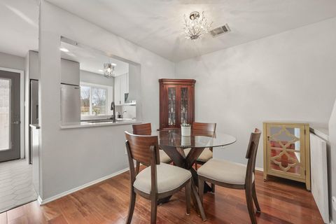 Tiny photo for 11901 E Swearingen DR #27, Austin, TX 78758 (MLS # 2403552)