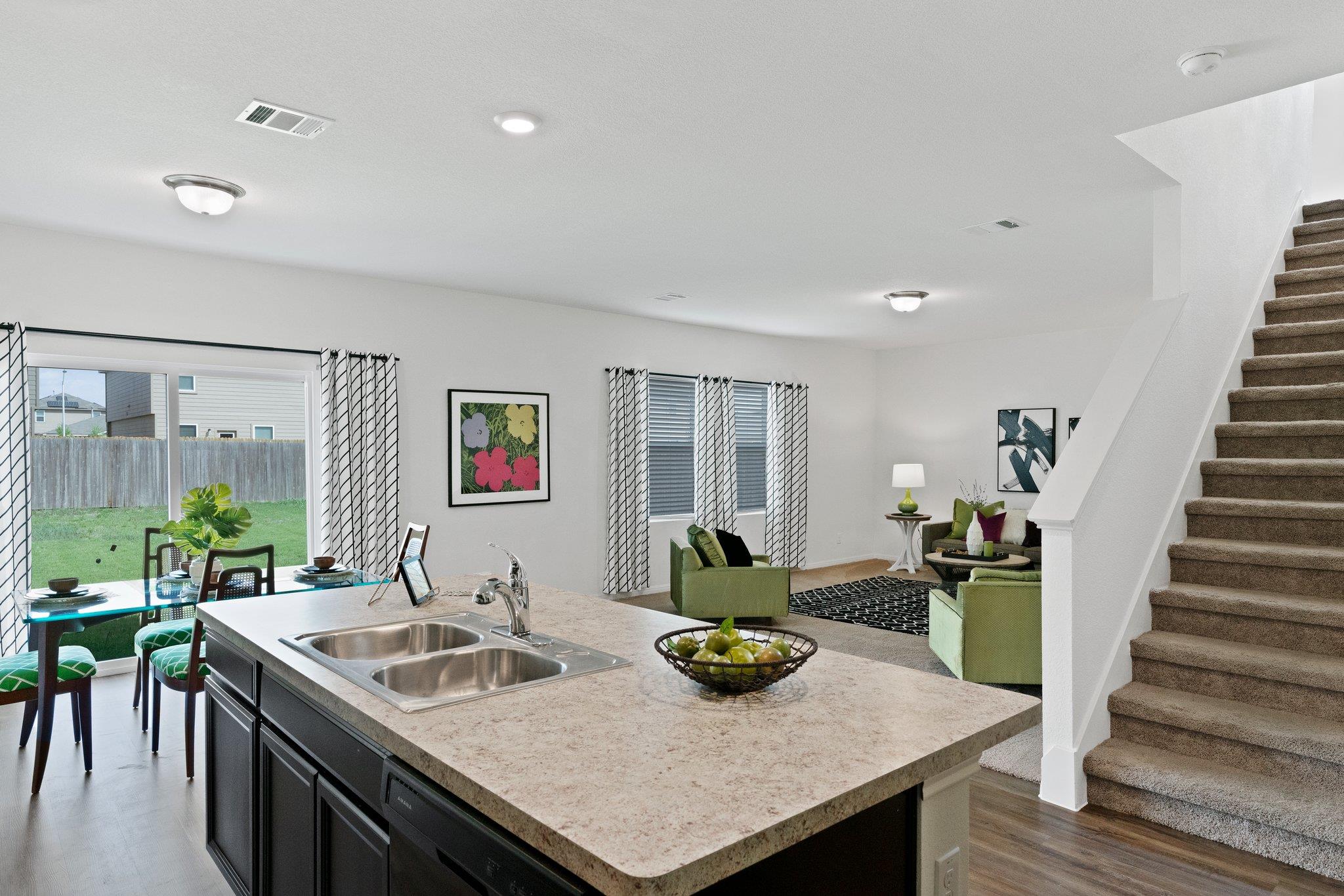 550 Bunton Reserve BLVD