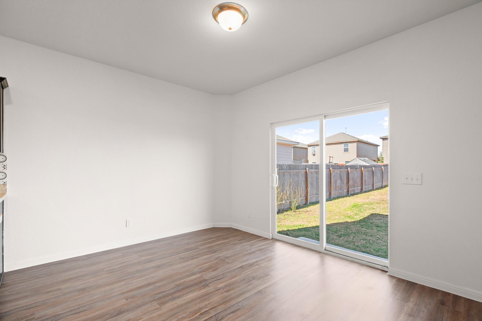 550 Bunton Reserve BLVD